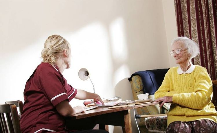 Profession gallery ausbildung zur gesundheits und pflegeassistentin 3