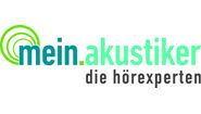 Logo von mein.akustiker
