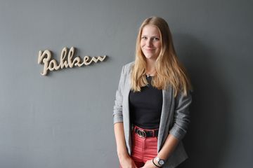 Foto des/der Interview-Partners/in