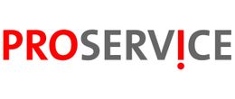 Logo PROSERVICE Dienstleistungsgesellschaft mbH