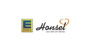 Logo von EDEKA Honsel