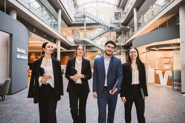Bild von Unternehmen Volksbank Backnang eG