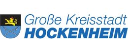Logo Stadt Hockenheim