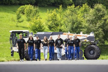 Bild von Unternehmen Wirtgen GmbH
