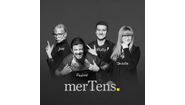 Logo von merTens AG