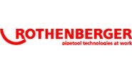 Logo von ROTHENBERGER Werkzeuge GmbH