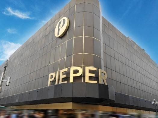 Ausbildung Als Gestalter In Fur Visuelles Marketing M W D Bei Ludwig Pieper Gmbh Co Kg In Saarlouis