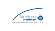 Logo von Borchers Transportlogistik NordWest GmbH
