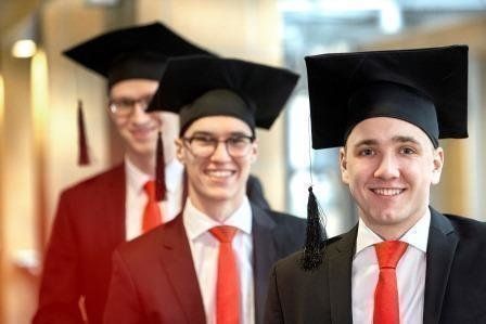 Duales Studium BWL - Studiengang Bank bei Sparkasse ...