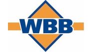 Logo von WBB Bau & Beton GmbH