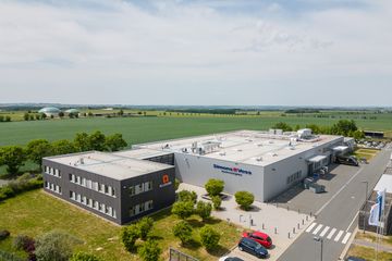 Bild von Unternehmen SimonsVoss Technologies GmbH