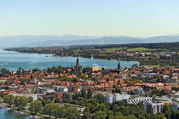 Bild von Unternehmen Stadt Konstanz