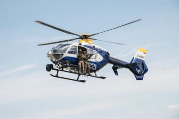 Bild von Unternehmen Polizei des Landes Brandenburg