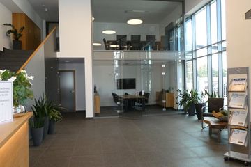 Bild von Unternehmen Meusburger Fahrzeugbau GmbH