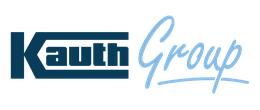 Logo Kauth Group GmbH & Co. KG