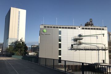 Bild von Unternehmen Ingredion Germany GmbH