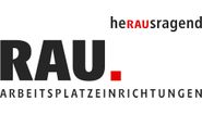 Logo von Rau GmbH