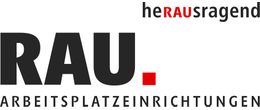Logo Rau GmbH