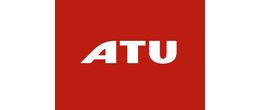 Logo A.T.U Auto-Teile-Unger GmbH & Co. KG