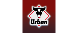 Logo Urban GmbH & Co.KG