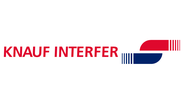 Logo von KNAUF INTERFER SE