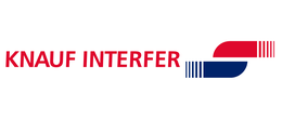 Logo KNAUF INTERFER SE