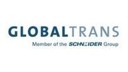 Logo von Globaltrans Internationale Logistik GmbH