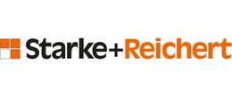 Logo Starke + Reichert GmbH & Co. KG