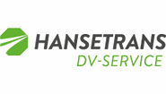 Logo von HANSETRANS DV-Service GmbH