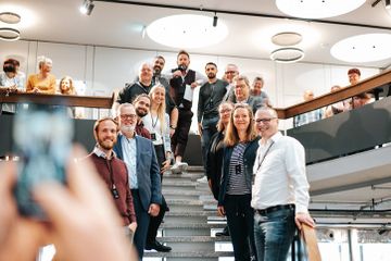 Bild von Unternehmen MEDIFOX DAN GmbH
