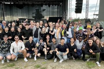 Bild von Unternehmen Daschland Fitness GmbH & Co. KG