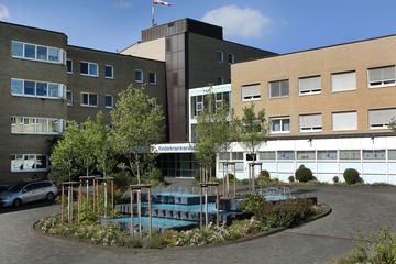 Bild von Unternehmen Kliniken der Stadt Köln gGmbH