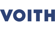 Logo von Voith Group