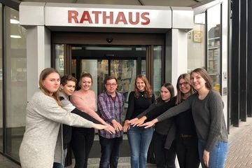 Bild von Unternehmen Stadt Rheine