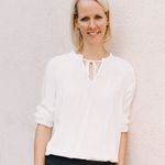 Bild von Frau Hellmann