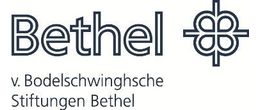Logo v. Bodelschwinghsche Stiftungen Bethel