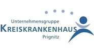 Logo Kreiskrankenhaus Prignitz gemeinnützige GmbH