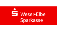 Logo von Weser-Elbe Sparkasse