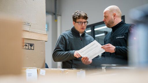 Bild aus der Galerie