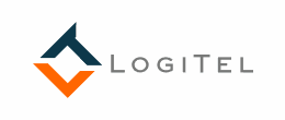 Logo LogiTel GmbH