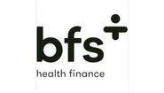 Logo von bfs health finance GmbH