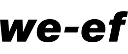 Logo WE-EF LEUCHTEN GmbH