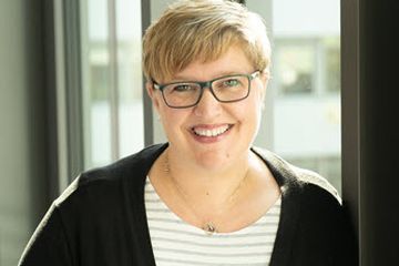 Foto des/der Interview-Partners/in