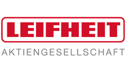 Logo von Leifheit AG
