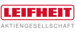 Logo Leifheit AG