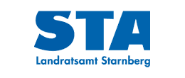 Logo Landratsamt Starnberg