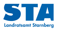 Logo von Landratsamt Starnberg