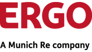 ERGO Beratung und Vertrieb AG Logo