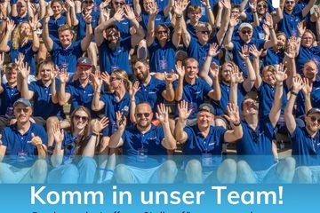 Bild von Unternehmen Prodware Deutschland AG