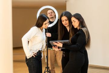 Bild von Unternehmen Industrie- und Handelskammer zu Kiel (IHK)